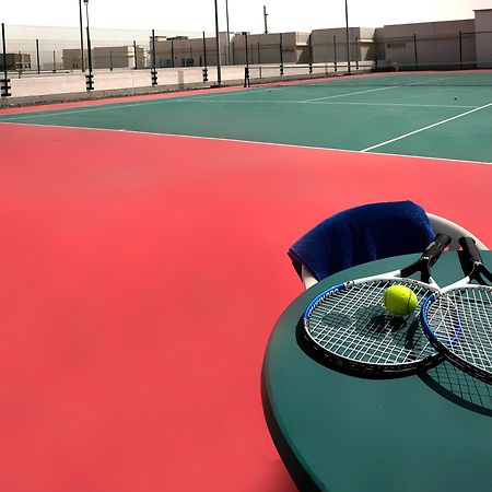 Al Bustan Centre & Residence Dubai Facilities photo