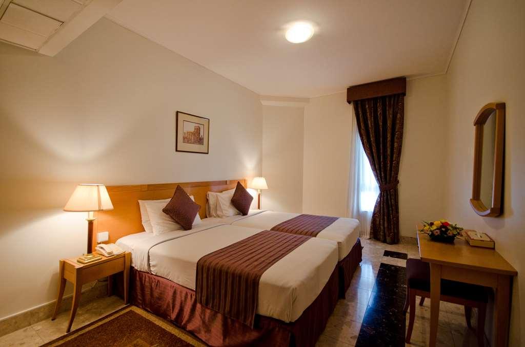 Al Bustan Centre & Residence Dubai Room photo