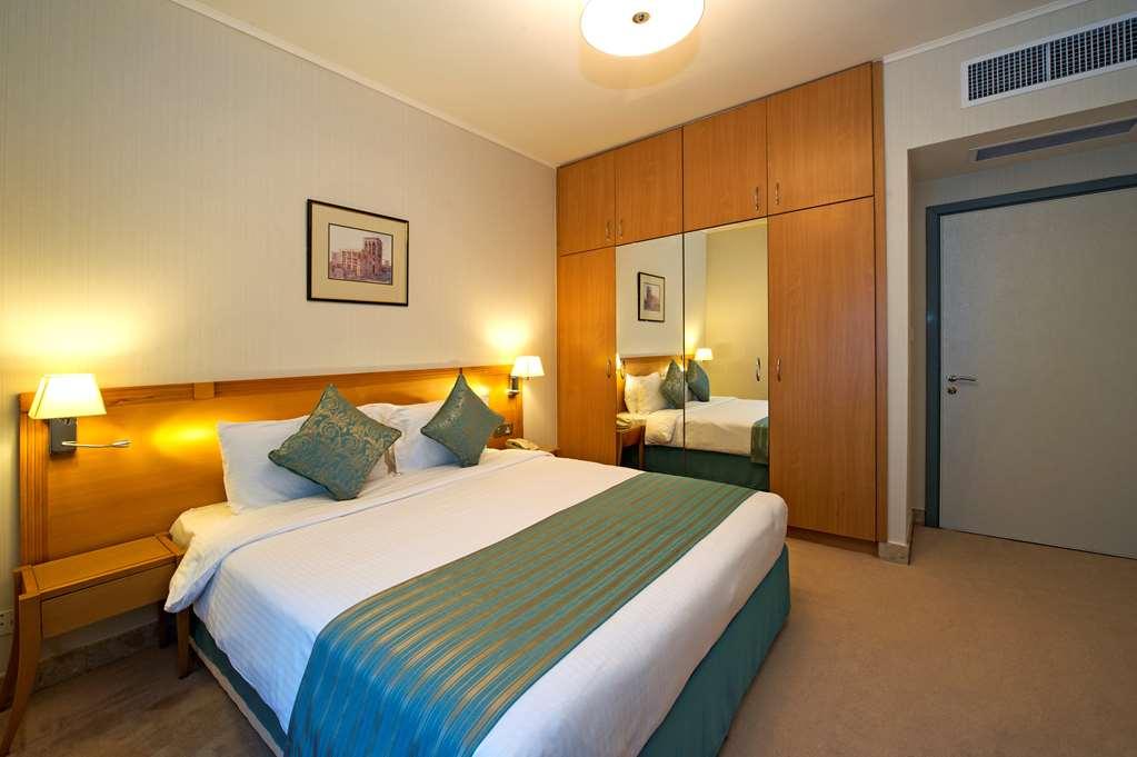 Al Bustan Centre & Residence Dubai Room photo