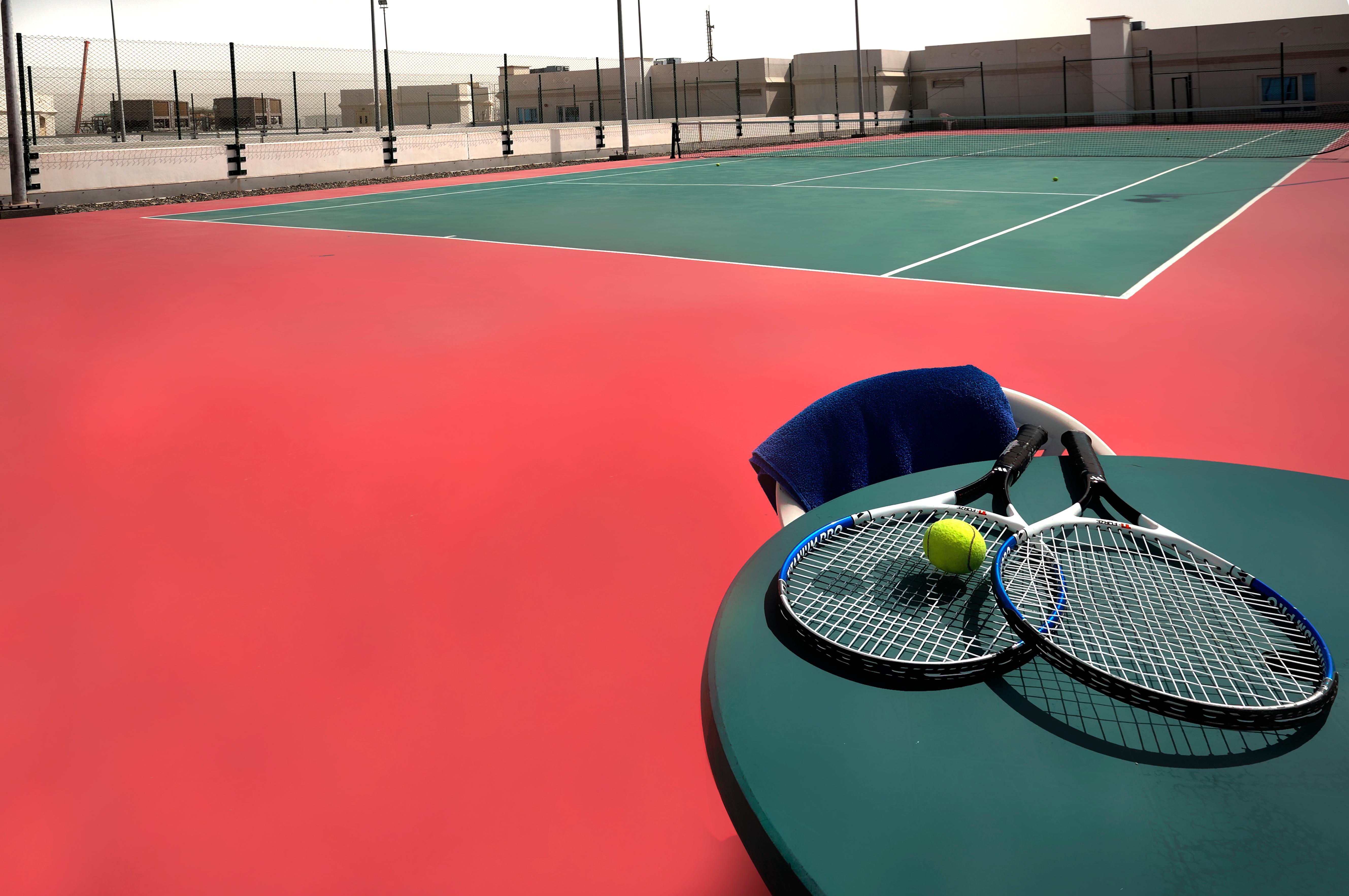 Al Bustan Centre & Residence Dubai Facilities photo