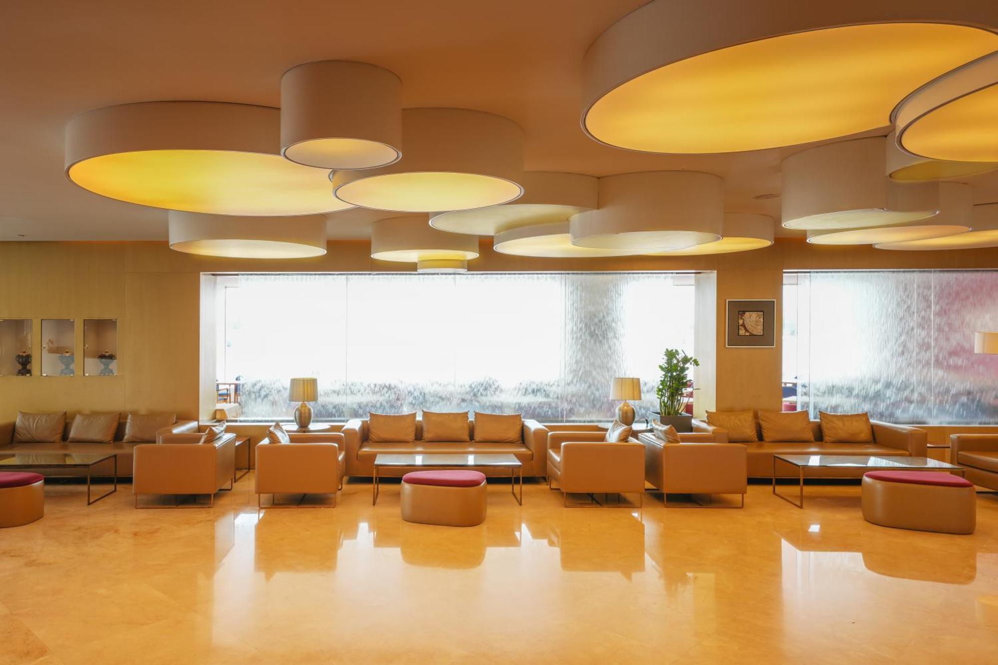 Al Bustan Centre & Residence Dubai Exterior photo