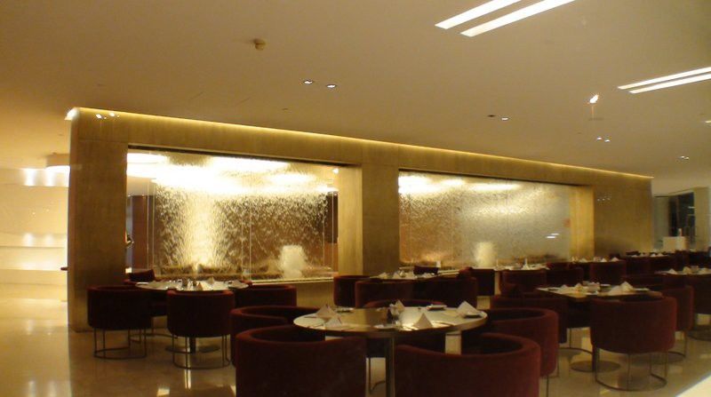 Al Bustan Centre & Residence Dubai Exterior photo